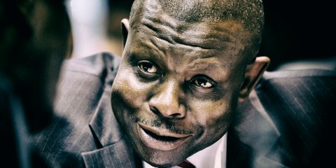 Impeachment sword won’t prevent Judge Hlophe from playing a major role in JSC Western Cape interviews