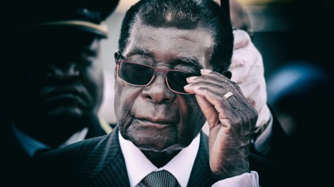 Robert Gabriel Mugabe (1924 – 2019): A tragedy in three acts