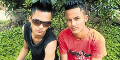 Terrorism Act: Thulsie Twins still awaiting trial after five years in jail