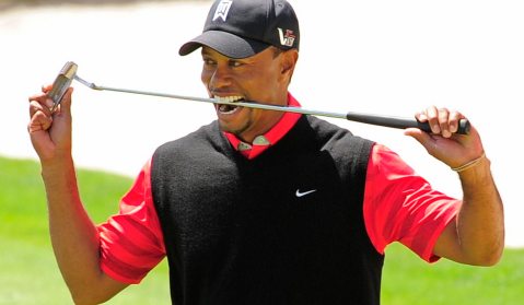 Golf: Tiger Woods Wins At Bay Hill, Reclaims World No. 1 Ranking