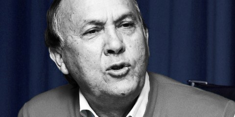 Shoprite turns down the idea of paying Christo Wiese R3.3bn for his high-voting shares