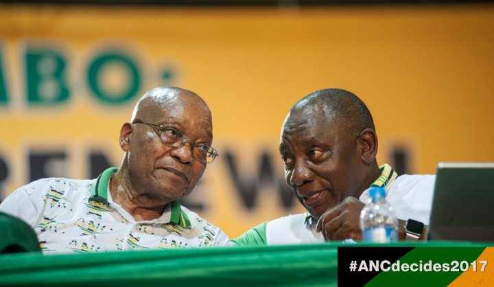 #ANCDecides2017: Live blog, day four as it happened