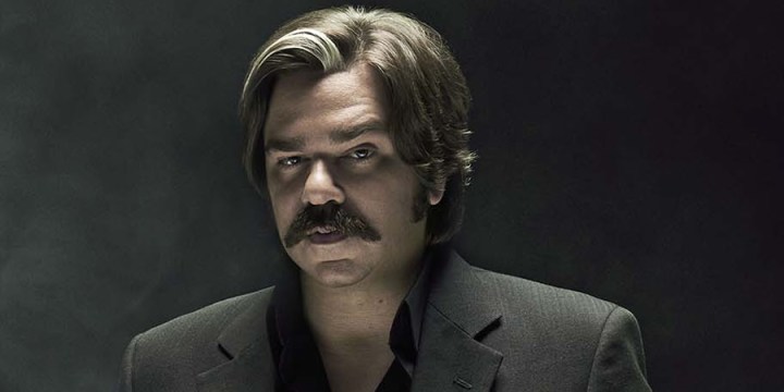 This Weekend We’re Watching: Toast of London, Look Who’s Back and Stealing Sunflowers
