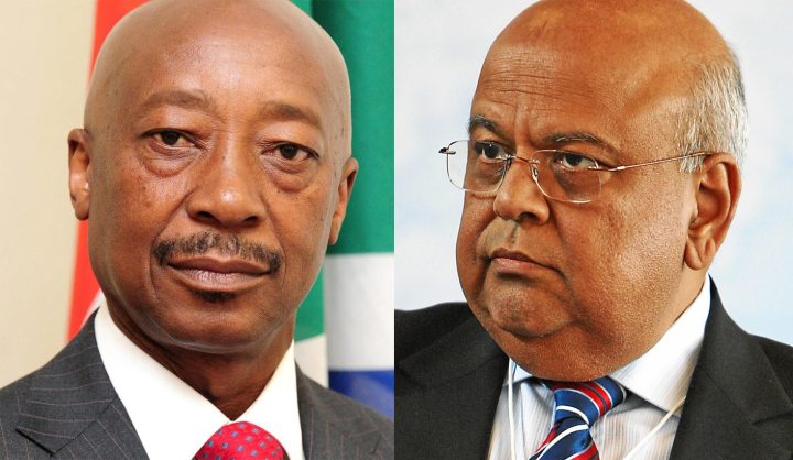 SARS Wars, season two: How can we trust the KPMG report?