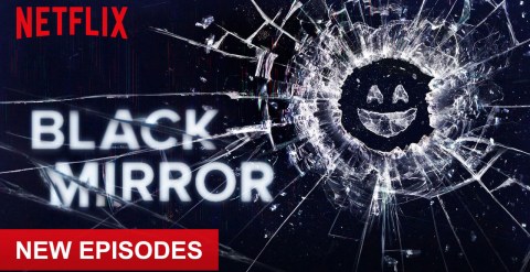 Black Mirror – where old-school horror anthology meets the terrors and fears of the digital age