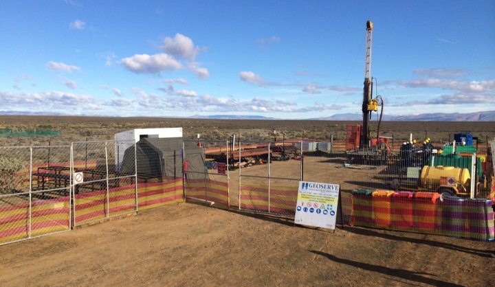 Fracking flop – Karoo gas estimates ‘overcooked’ in more ways than one