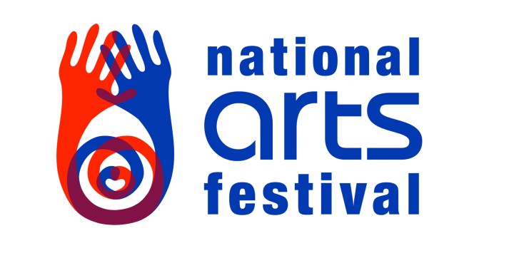 The National Arts Festival is on, despite the drought