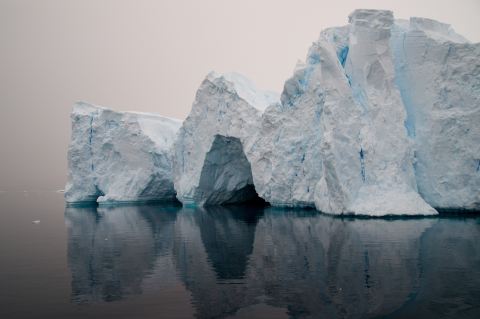 Iceberg proposal gains traction for Cape Town