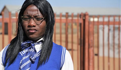 Victory for transgender learner in Limpopo a long time coming?