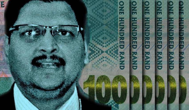 Gupta associate, Salim Essa sells shares in Trillian Holdings