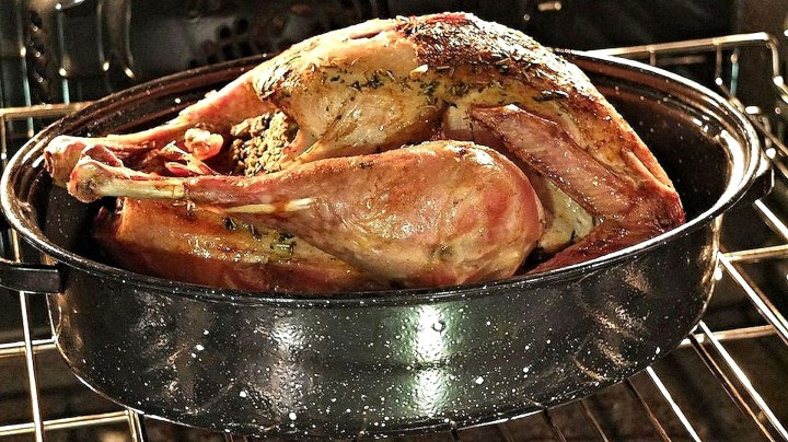 Thanksgiving Mush: Gobble, gobble, toil – and lots of turkey trouble
