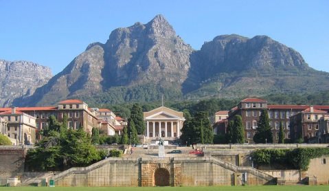 GroundUp Op-Ed: UCT’s economics curriculum – time for an overhaul?