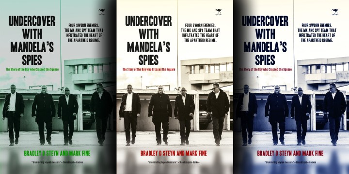Undercover with Mandela’s Spies: the living and the dead still bound by apartheid’s devastation