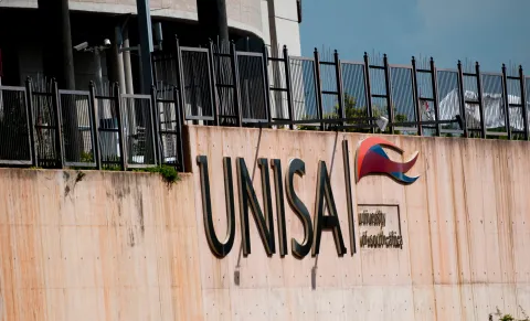 The case of Unisa: Belinda Bozzoli is embarrassingly blinded to some basic facts
