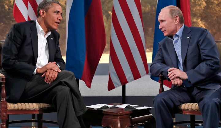 US condemns Russian move to annex Crimea