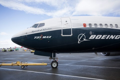 The Boeing 737 MAX : a cocktail of a devil in the system, uber-pilots and negotiable safety