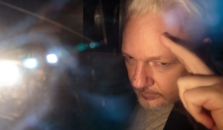 REVEALED: Chief magistrate in Assange case received financial benefits from secretive partner organisations of UK Foreign Office