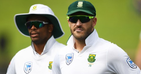 Cricket: South Africa complete amazing comeback but where for art the centuries?