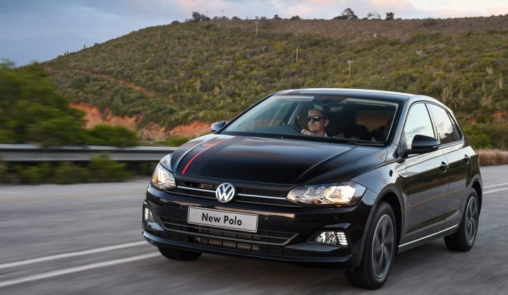 New VW Polo vs Polo Vivo: Upward Mobility, or Value?