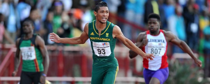 Rio 2016, day eight live blog: All the South African action from the Olympics on 13 August