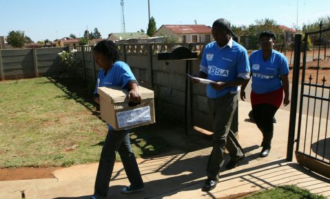 By-Elections: ANC shock DA in Chatsworth
