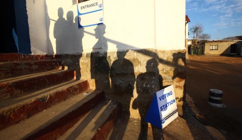 The IEC’s voter address problem in an age of coalitions