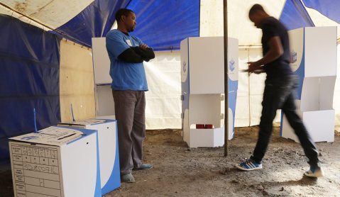 By-Election: Polls in various wards give ANC pause for thought