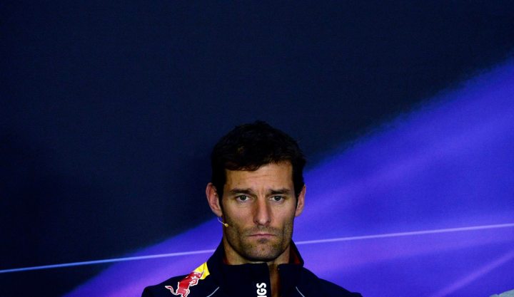 Formula One: Webber’s Career Call Took Red Bull By Surprise