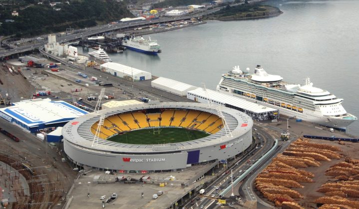 New Zealand to become the first country to allow fans at stadiums post-lockdown
