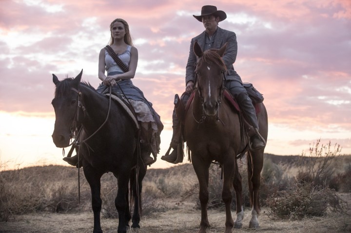 This weekend we’re watching: Westworld Season 2, Gun Runners and Wild Wild Country