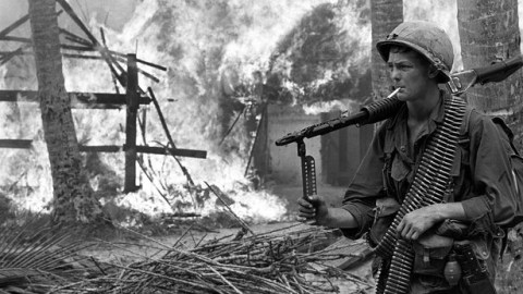 The Vietnam War: The Darkest Heart is Collective