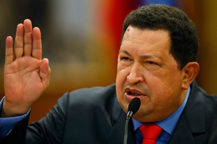 The Agony Of Hugo Chavez: Details Emerge Of His Final Days