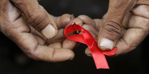 World set to miss 2030 target of ending Aids among children and adolescents