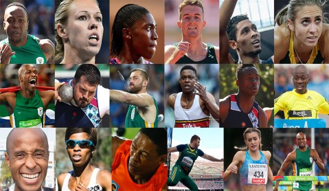 Athletics: Everything you need to know about South African athletes at World Championships