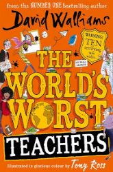 worlds worst teachers 1