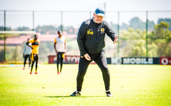 Gavin Hunt’s telling experience and other key takeaways from the MTN8