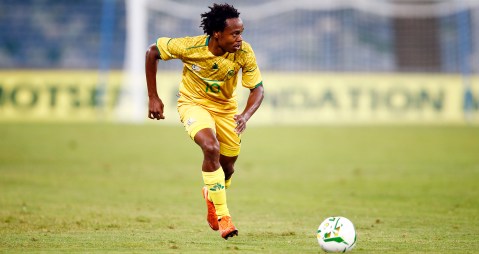 It’s make or break for Bafana Bafana against Sudan in quest for Afcon spot