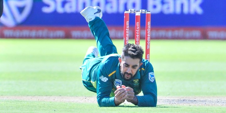 Fielding to the fore at ICC Cricket World Cup