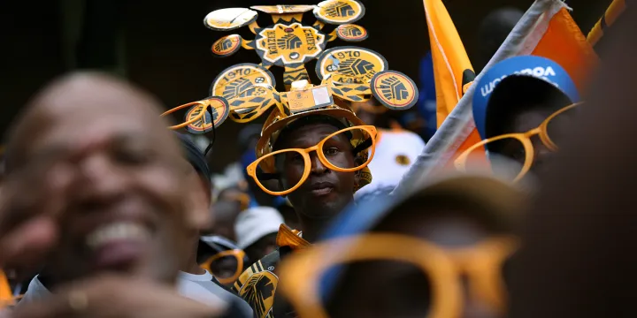 The 50th-anniversary Soweto Derby promises to be the most exciting in recent memory