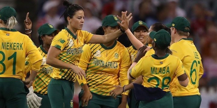 Proteas geared up for Australian T20 World Cup challenge