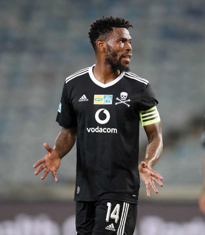 MTN8 final: players want to write their own history