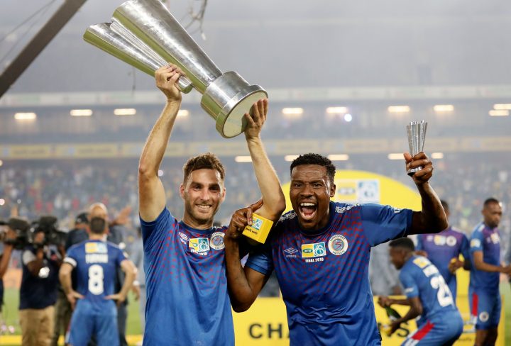 Supersport United seek to reclaim ‘Cup Kings’ crown