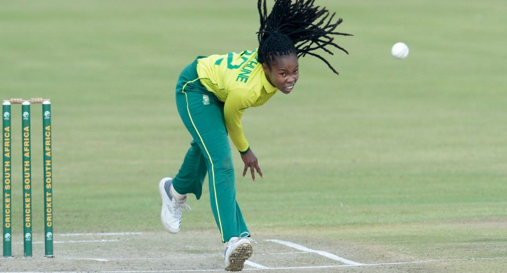 Proteas women’s cricket team building momentum ahead of T20 World Cup
