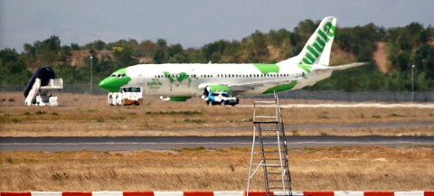 Comair ground staff not allowed to strike until further notice