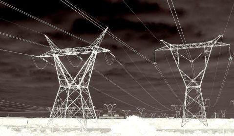 Analysis: Domestic electricity prices of six metros vs. Eskom