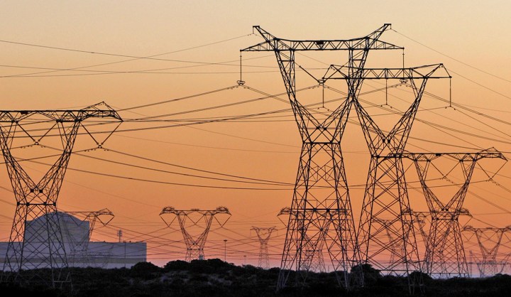 Power Struggles: The answers on Eskom debt – but not from Eskom