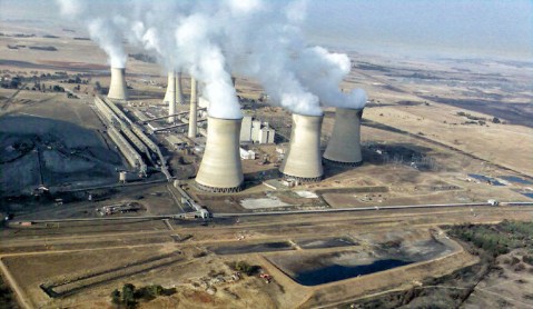 Op-Ed: Eskom’s latest work on the IRP for the DoE rejects nuclear