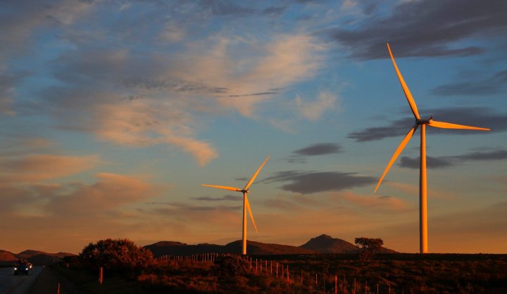 Op-Ed: Engineering study dispels myths on limits to renewable energy in the South African grid