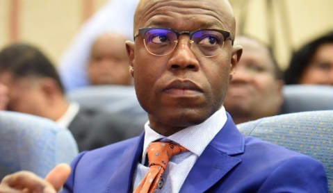 Op-Ed: ?Koko’s disciplinary hearing at Eskom heads south
