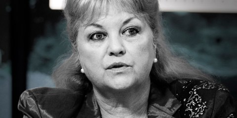 No need for Steenhuisen to give oral testimony in Kohler Barnard’s discrimination case – magistrate